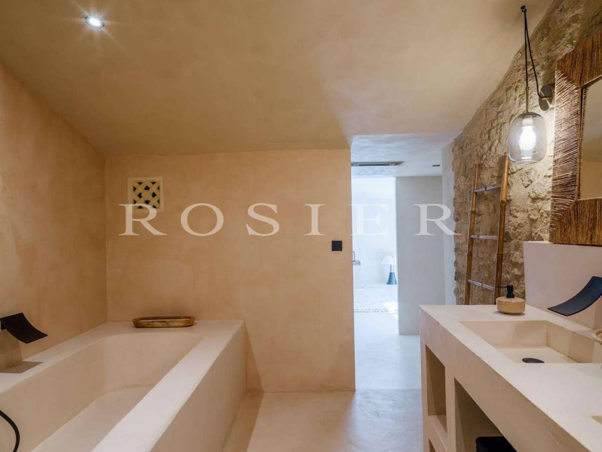 Villa Gordes