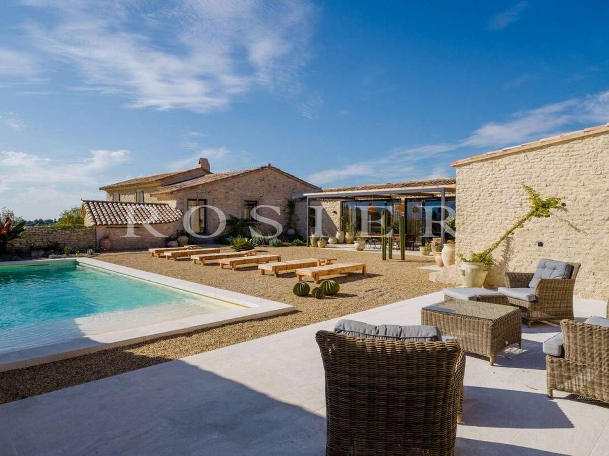 Villa Gordes