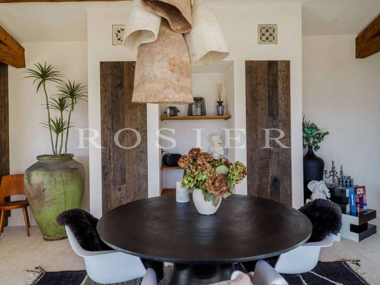 Villa Gordes - 3 chambres - 180m²