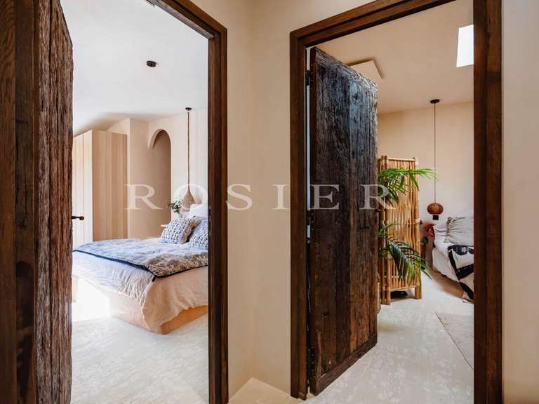 Villa Gordes - 3 chambres - 180m²