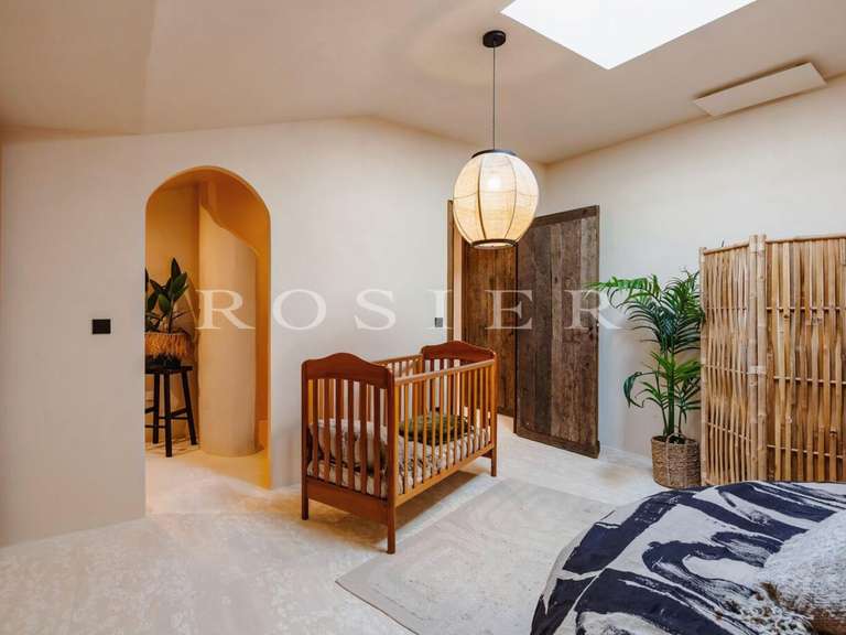 Villa Gordes - 3 chambres - 180m²