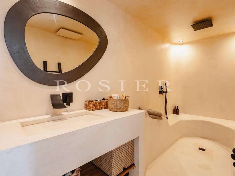 Villa Gordes - 3 chambres - 180m²