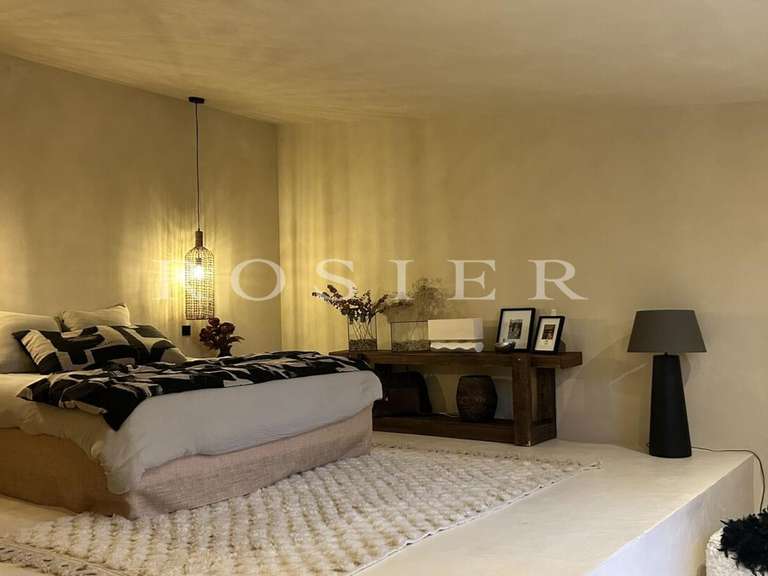 Villa Gordes - 3 chambres - 180m²