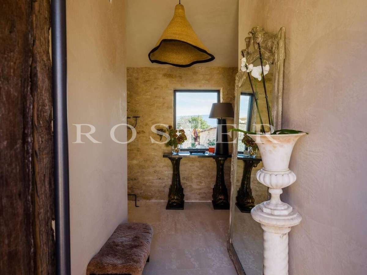 Villa Gordes