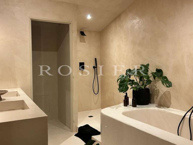 Villa Gordes - 3 chambres - 180m²