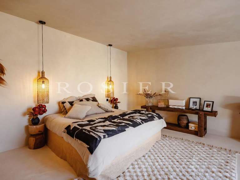 Villa Gordes - 3 chambres - 180m²