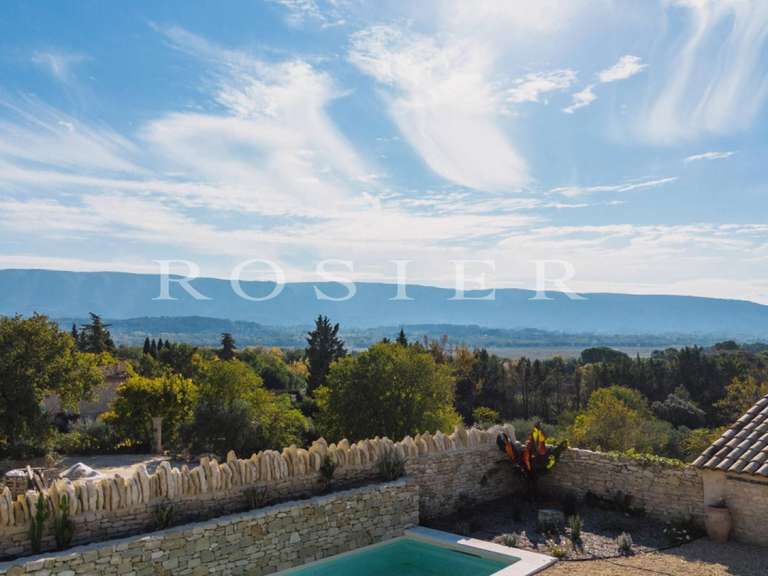 Villa Gordes - 3 chambres - 180m²