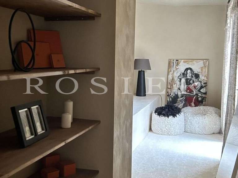 Villa Gordes - 3 chambres - 180m²