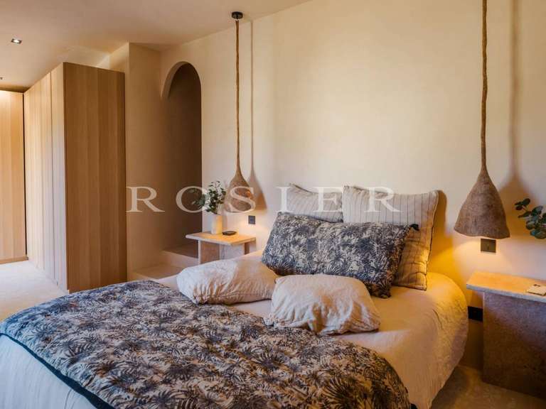 Villa Gordes - 3 chambres - 180m²