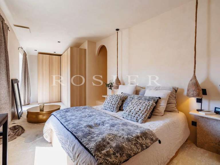 Villa Gordes - 3 chambres - 180m²