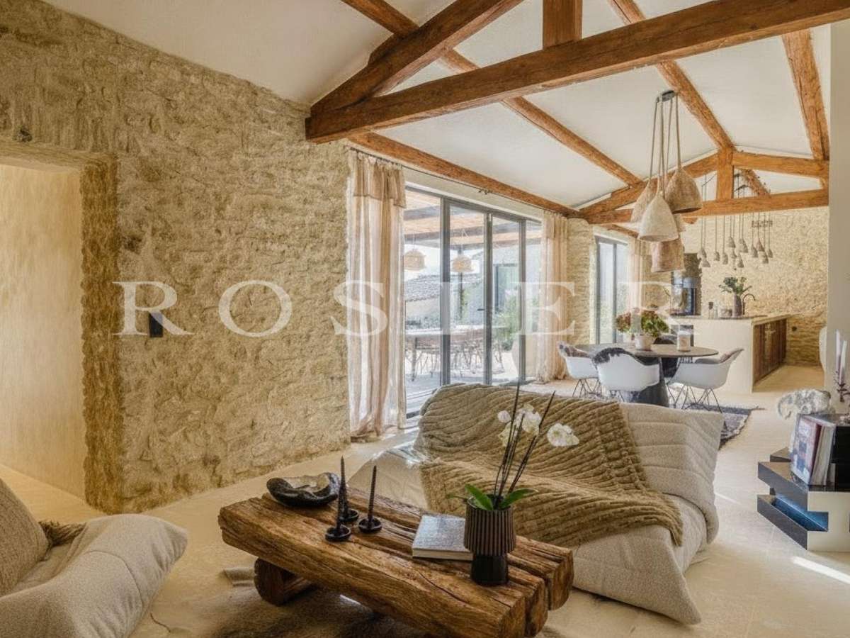 Villa Gordes