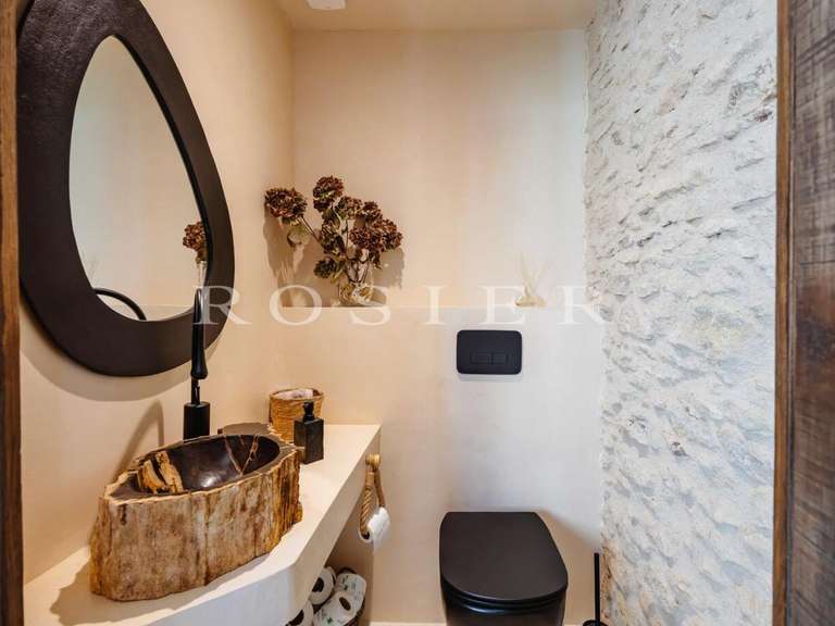 Villa Gordes - 3 chambres - 180m²