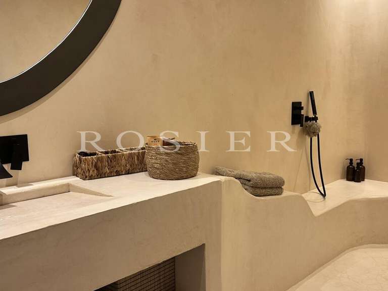 Villa Gordes - 3 chambres - 180m²