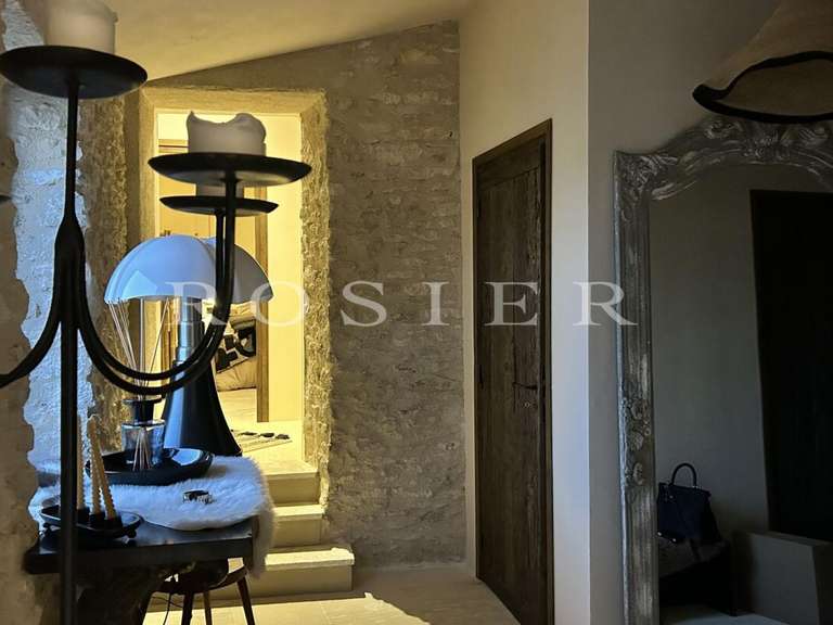 Villa Gordes - 3 chambres - 180m²