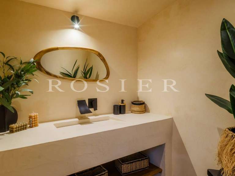 Villa Gordes - 3 chambres - 180m²