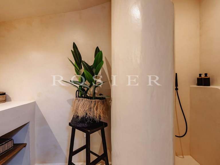 Villa Gordes - 3 chambres - 180m²
