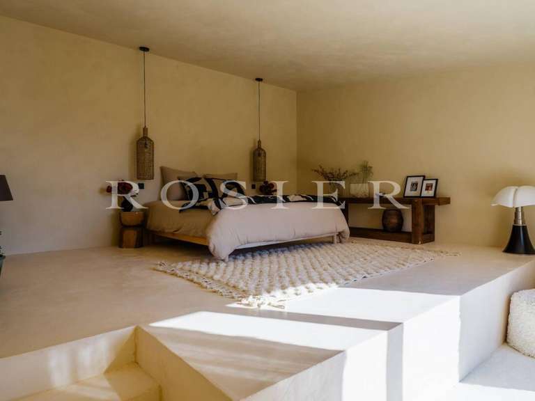 Villa Gordes - 3 chambres - 180m²