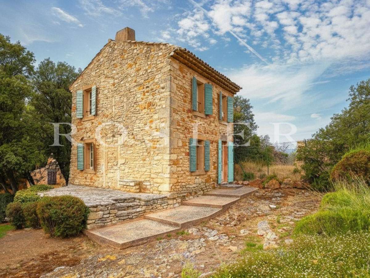 Villa Gordes