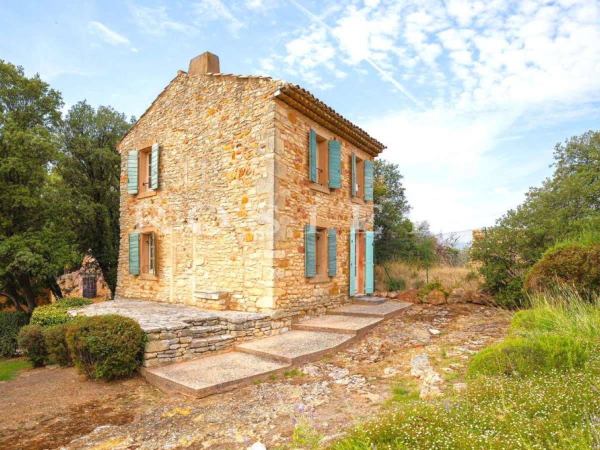 Villa Gordes