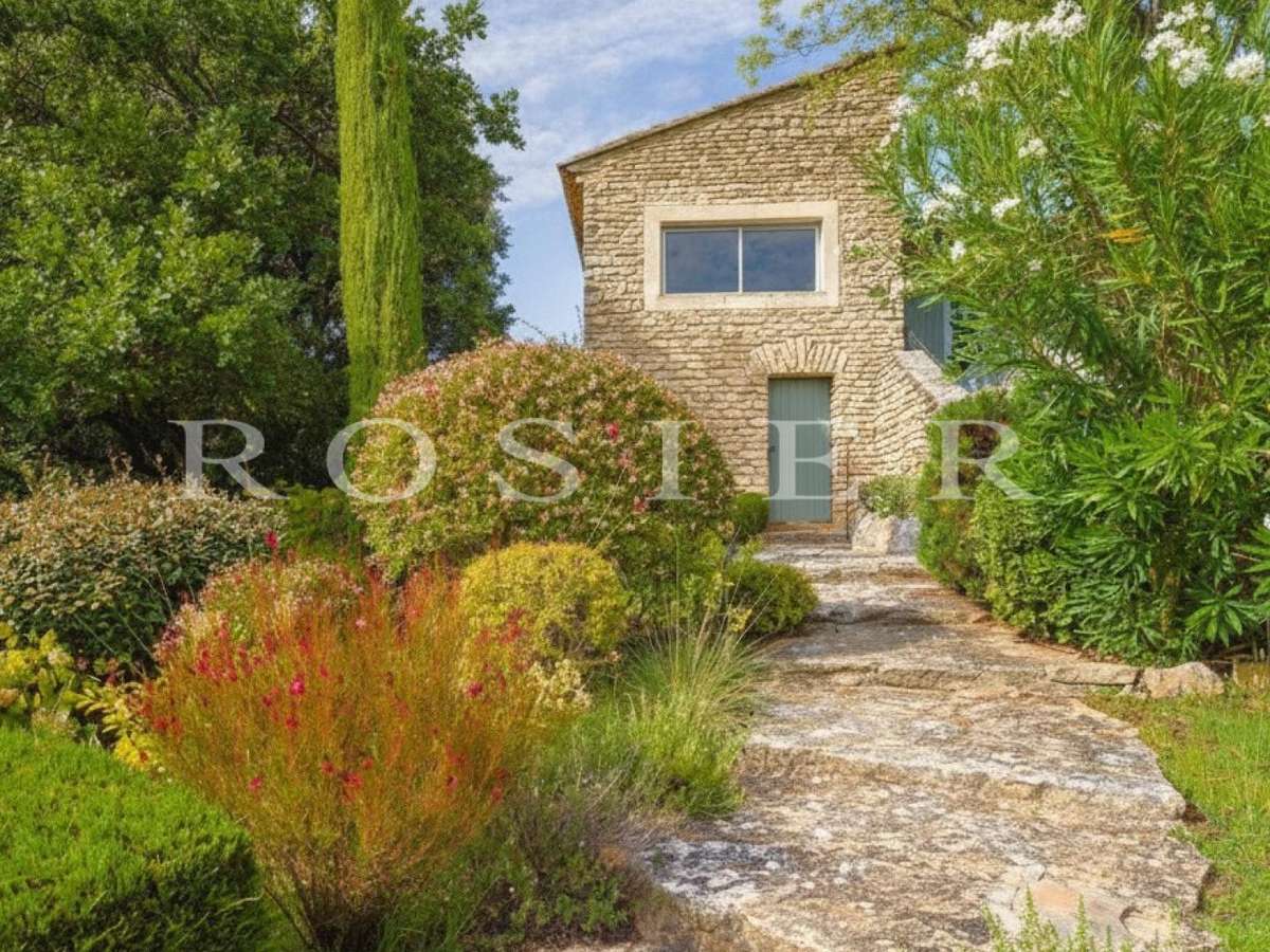 Villa Gordes