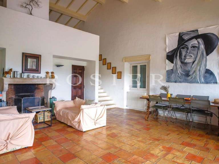 Villa Gordes - 5 chambres - 250m²