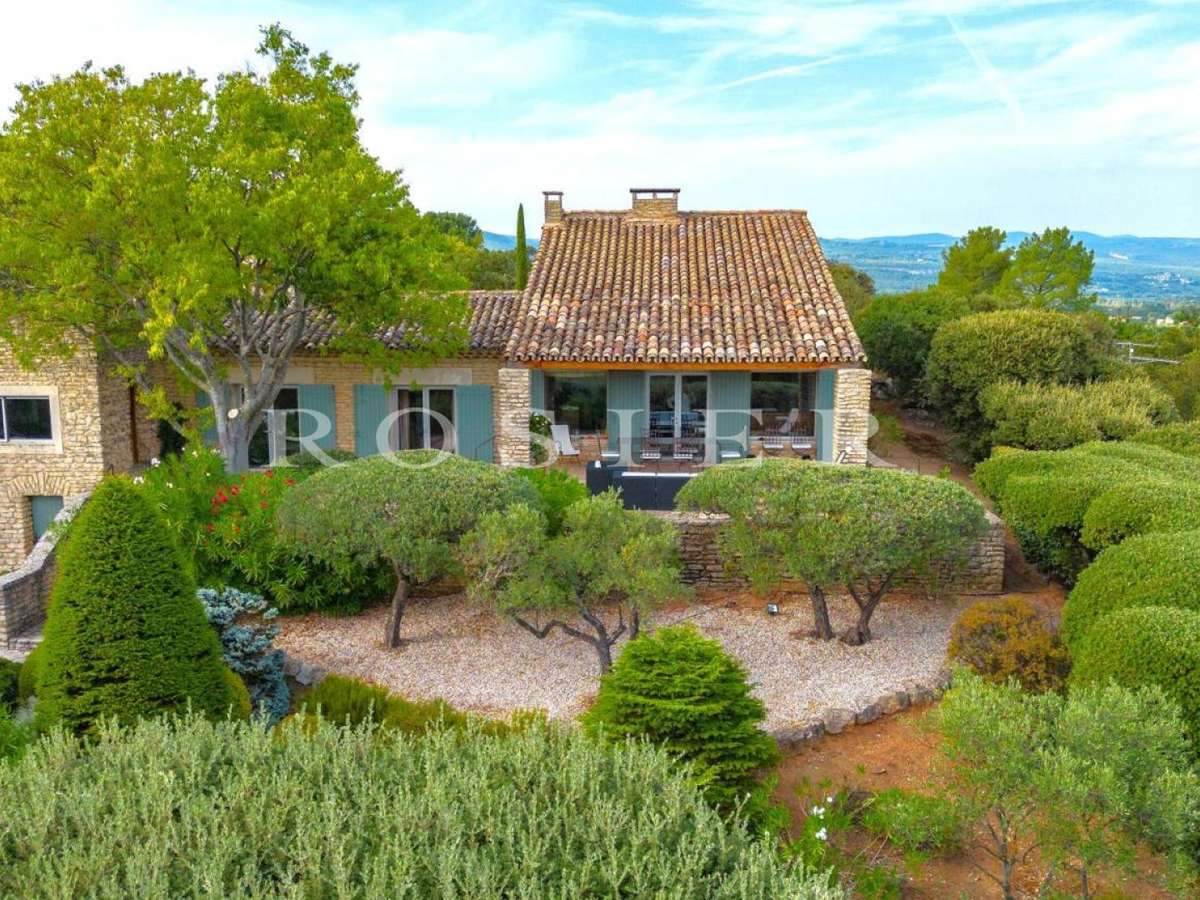 Villa Gordes