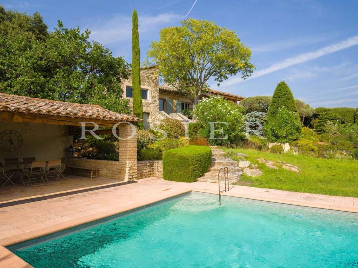 Villa Gordes
