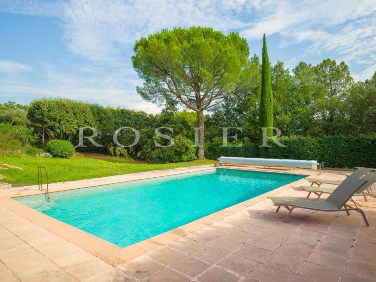 Villa Gordes