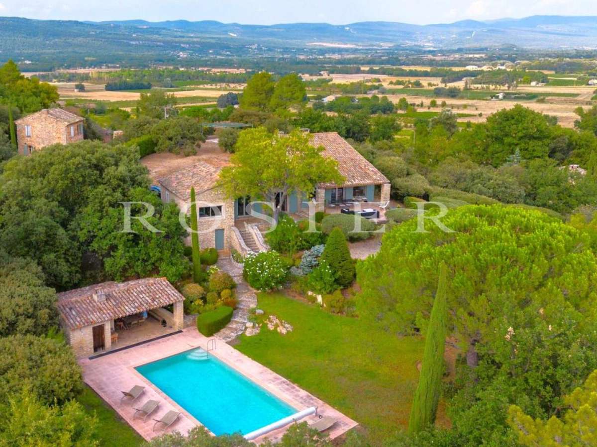 Villa Gordes