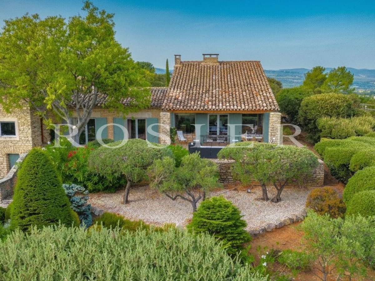 Villa Gordes