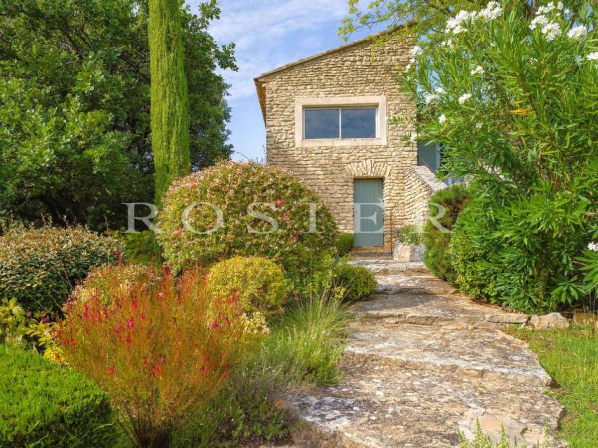 Villa Gordes