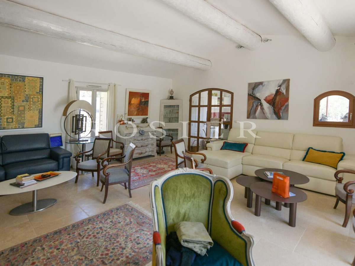 Villa Gordes