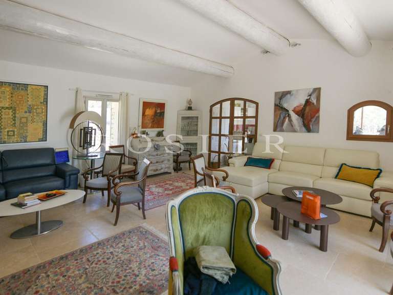 Villa Gordes - 4 chambres - 150m²