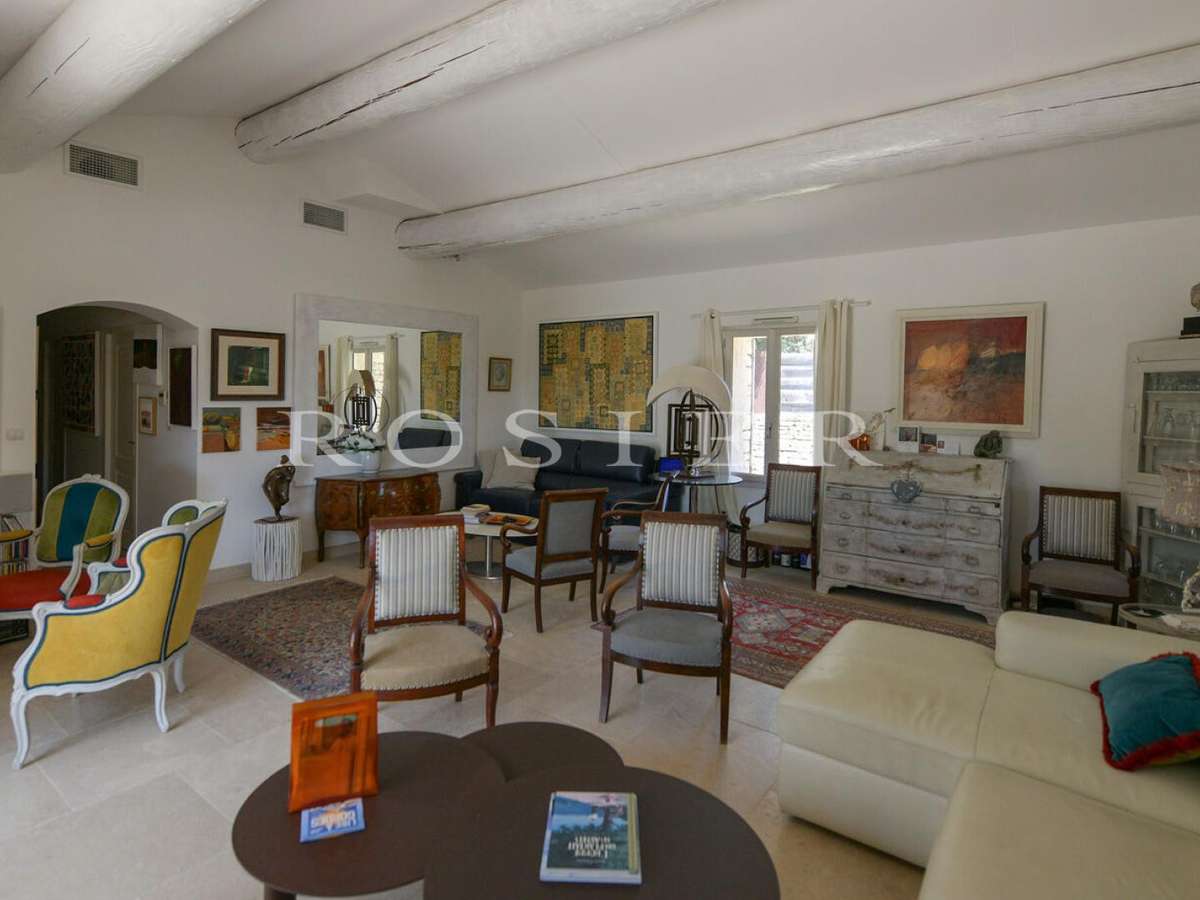 Villa Gordes