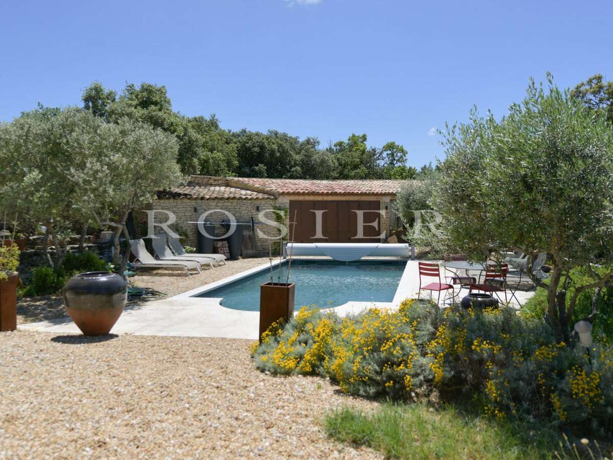 Villa Gordes