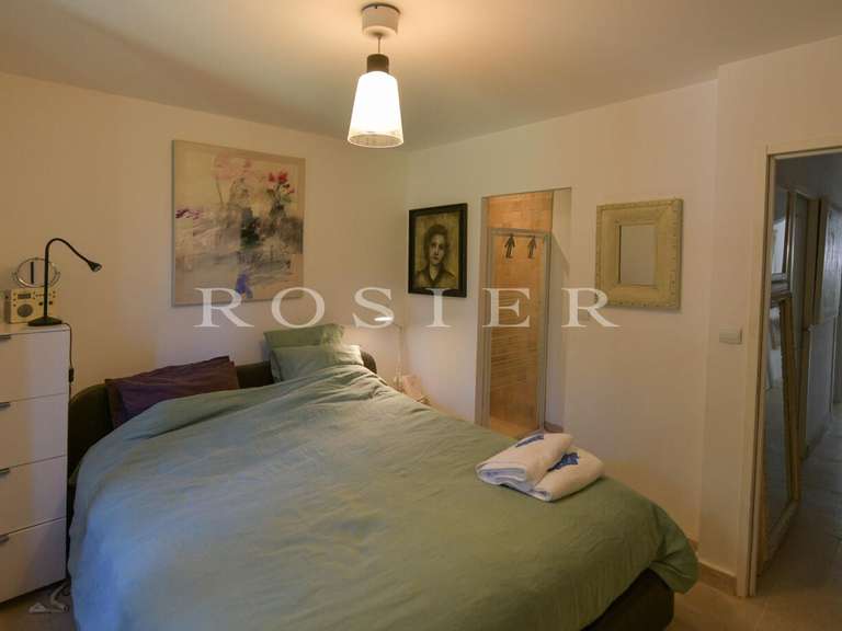Villa Gordes - 4 chambres - 150m²