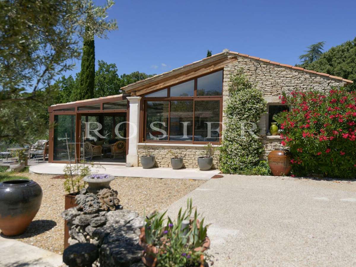 Villa Gordes