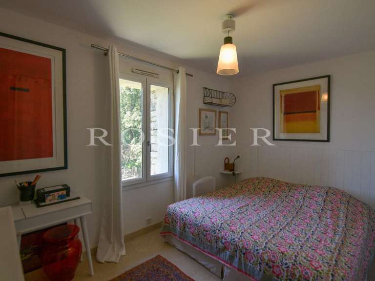 Villa Gordes - 4 chambres - 150m²