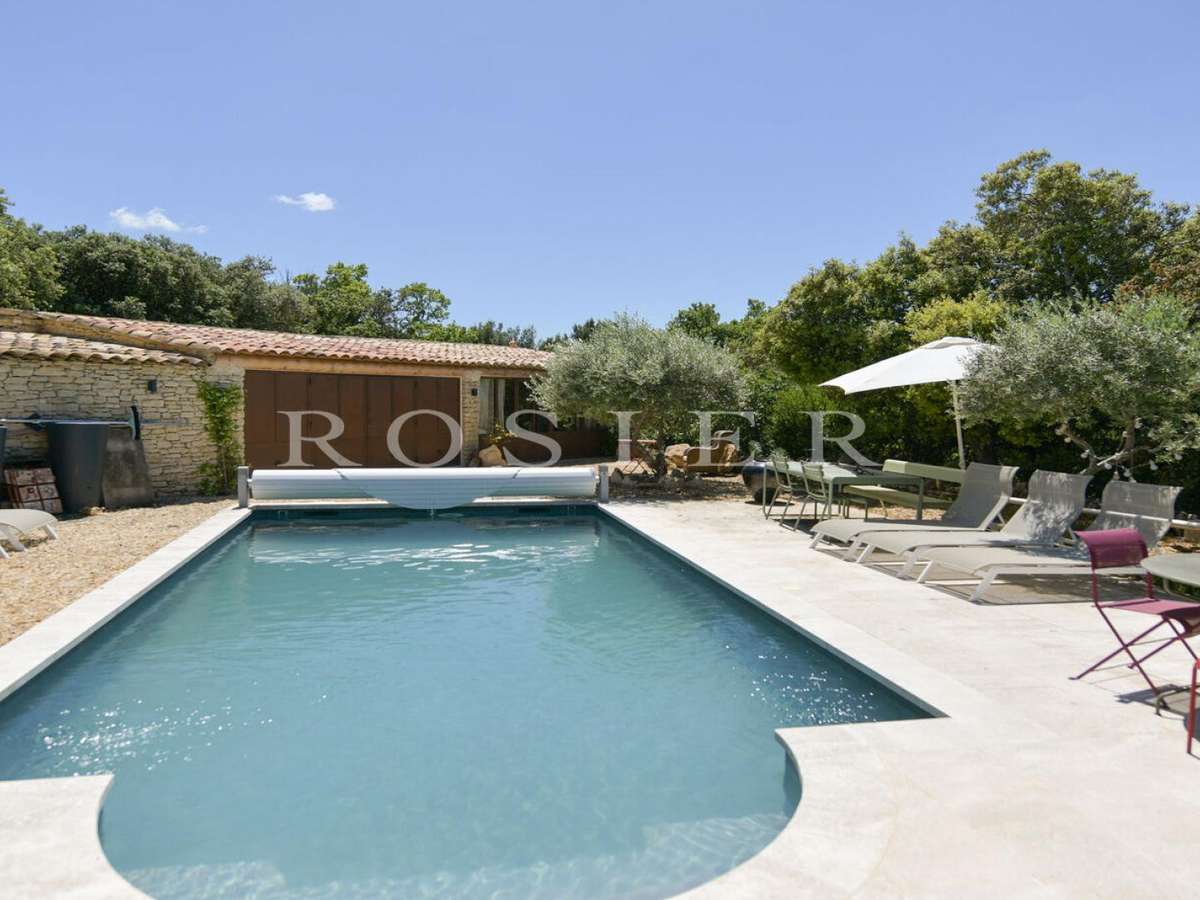 Villa Gordes