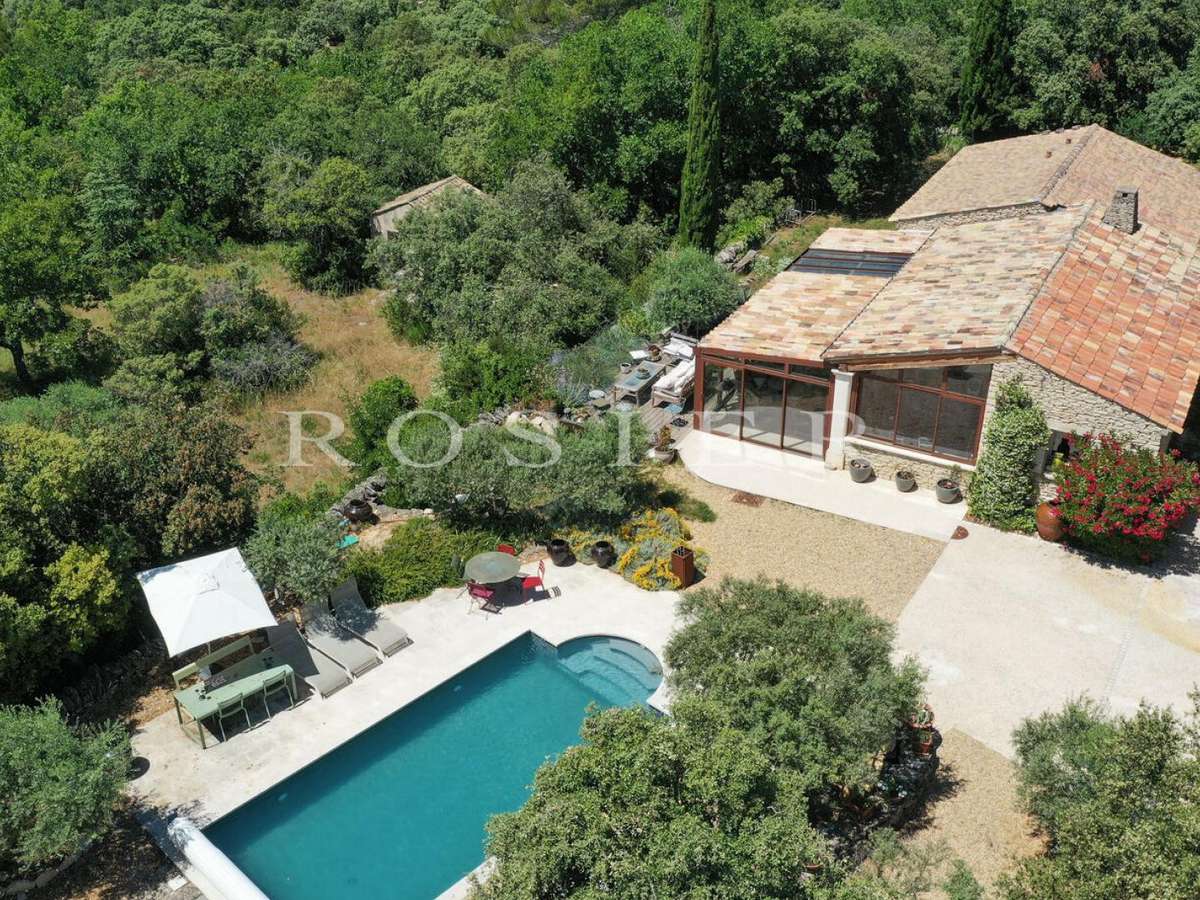 Villa Gordes