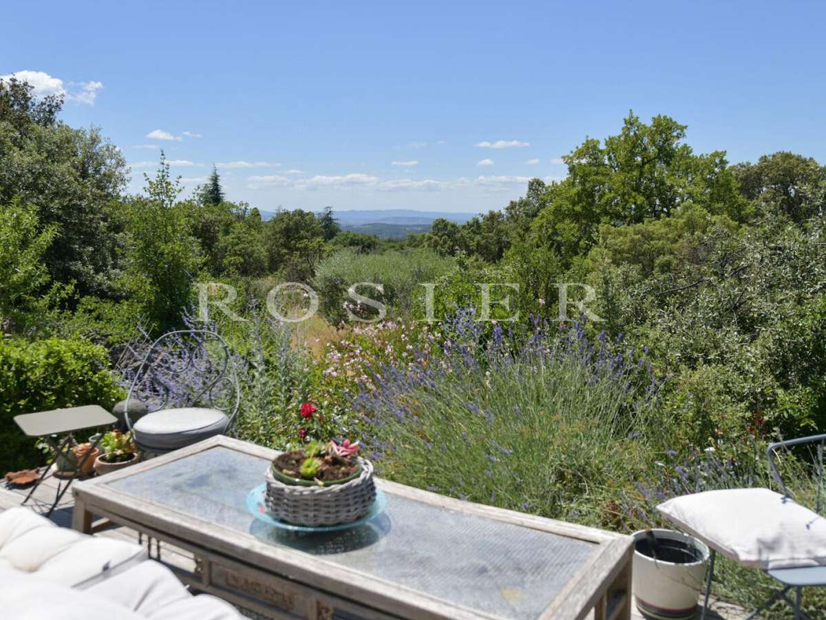 Villa Gordes