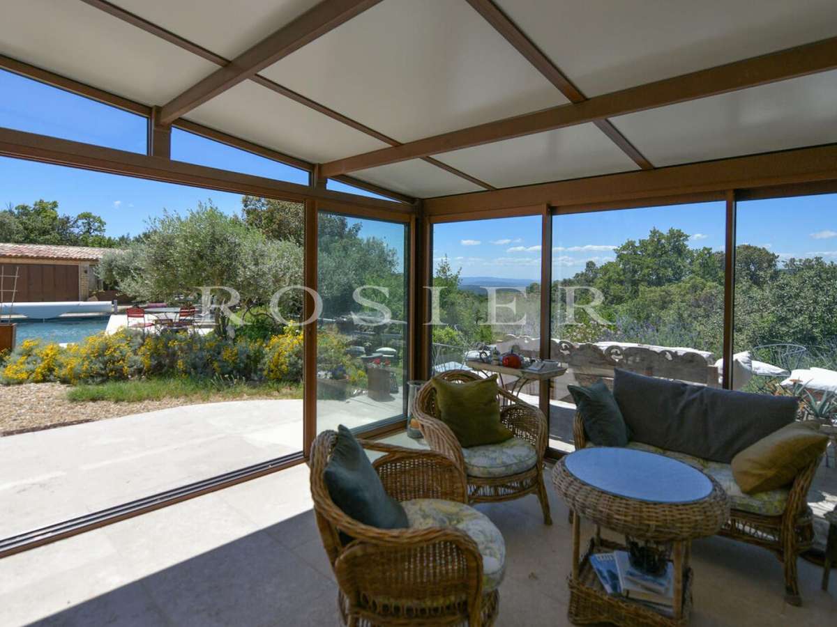 Villa Gordes