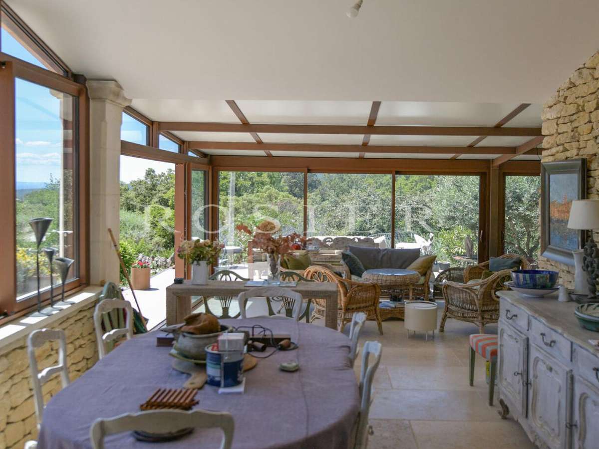 Villa Gordes