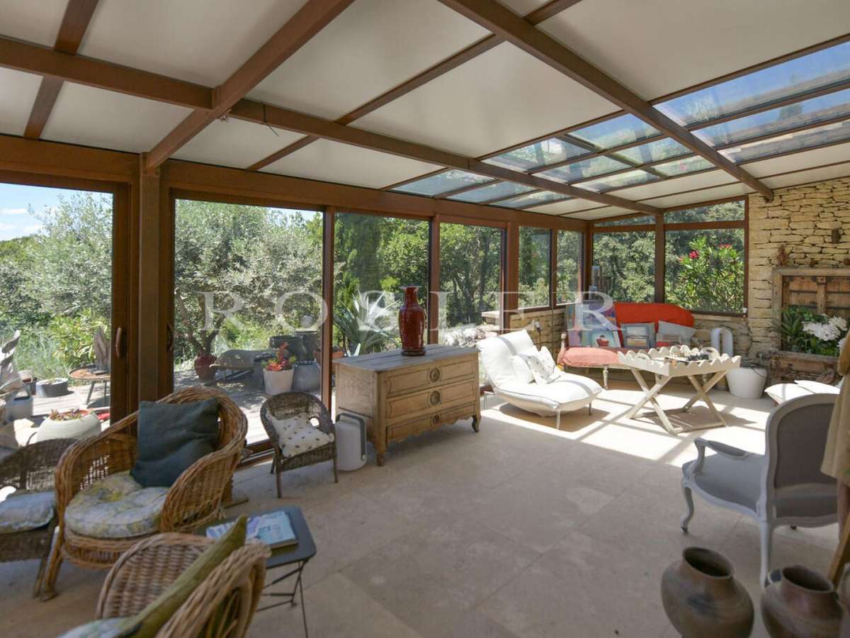 Villa Gordes