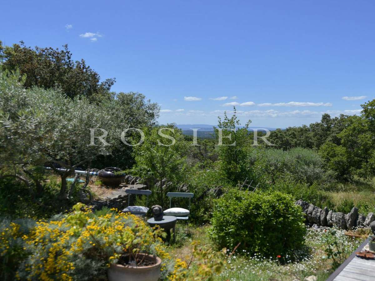 Villa Gordes