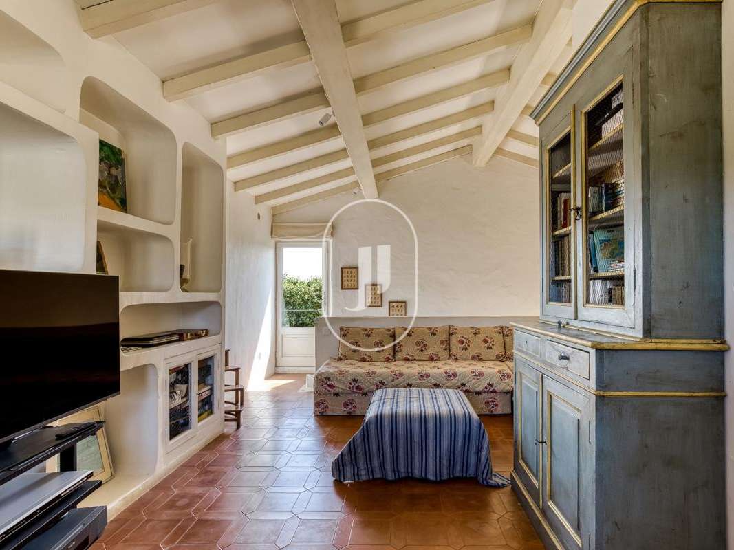 Villa Gordes