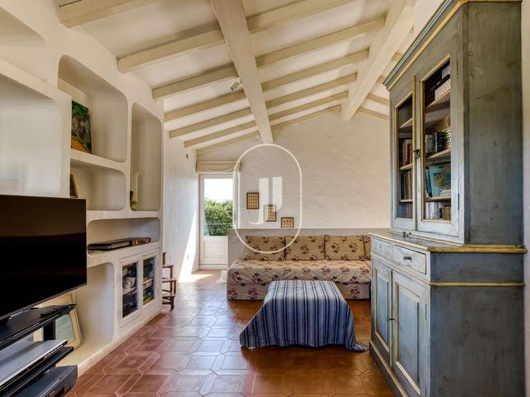 Villa Gordes - 5 chambres - 220m²