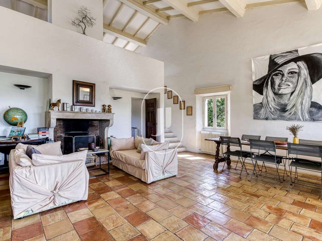 Villa Gordes