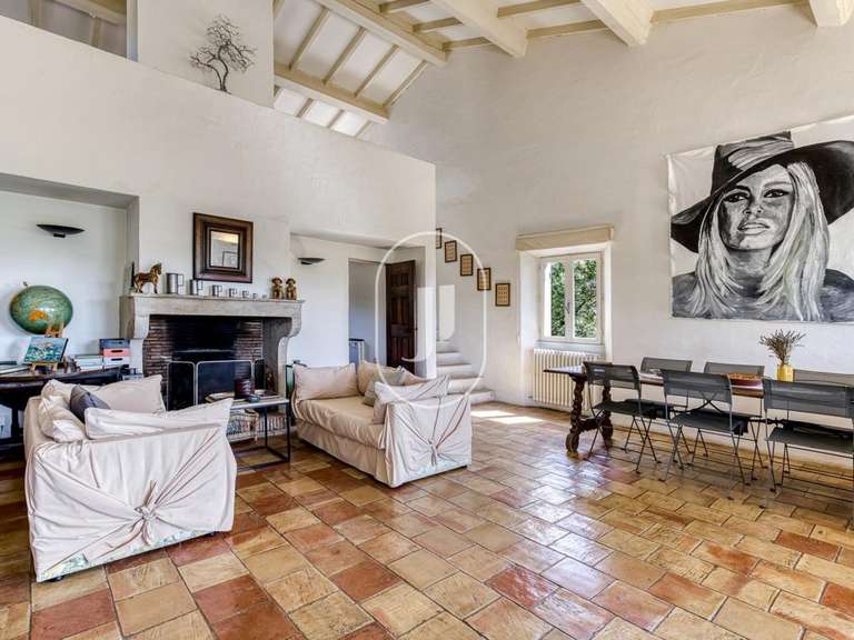 Villa Gordes - 5 chambres - 220m²