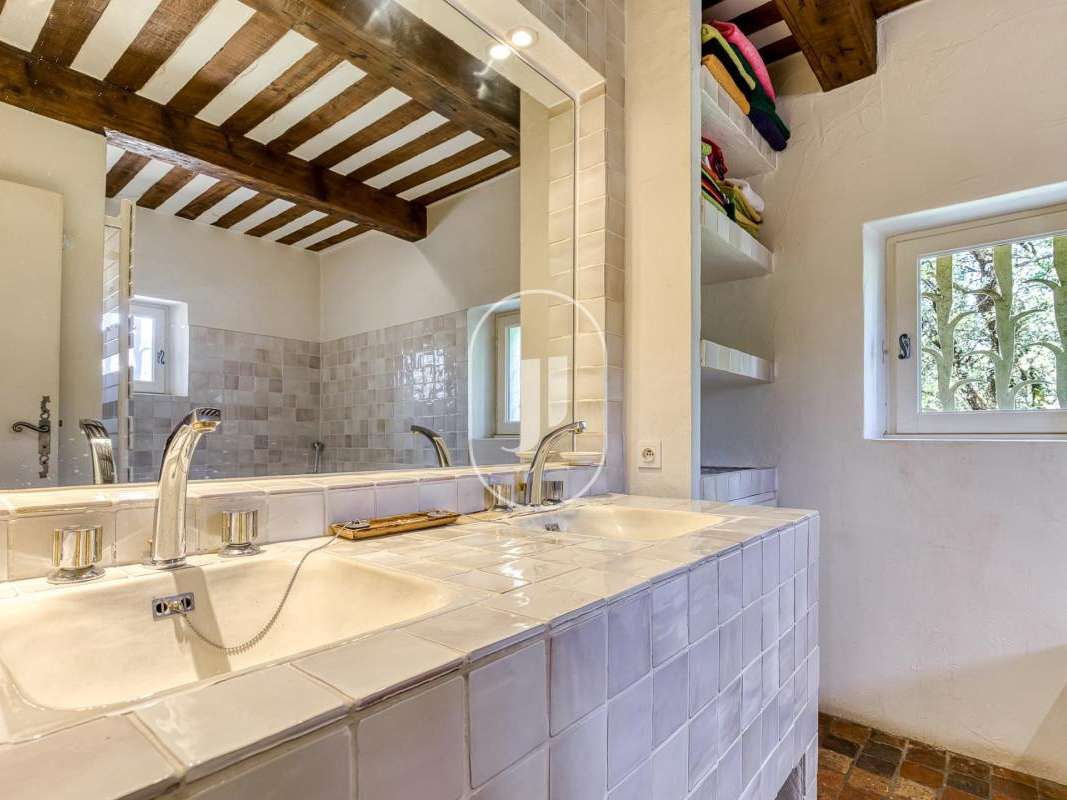 Villa Gordes
